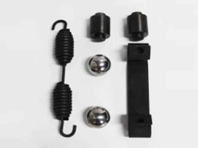 SAF3020 BRAKE SHOES HARDWARE KITS KLTH0421, SAF BALL TYPE KITS, OE 3054012901/3055012901
